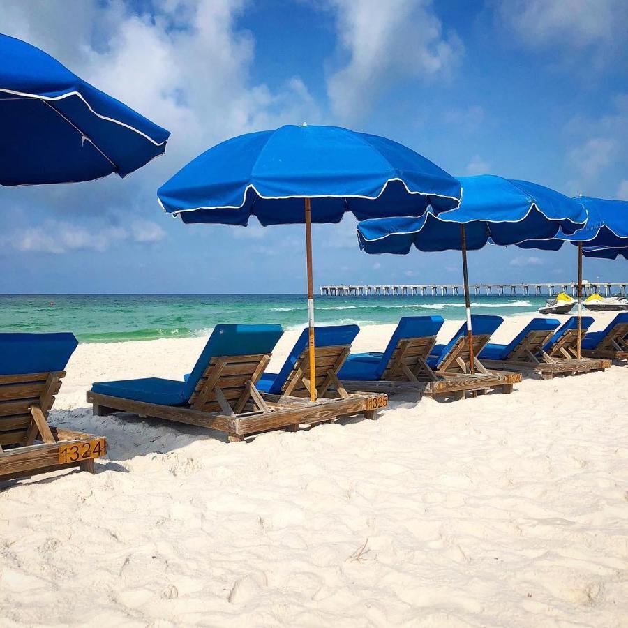 Dunes Of Panama D-704 Panama City Beach